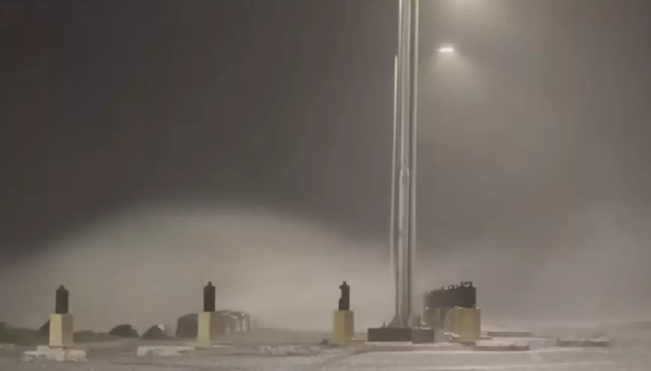 20 Dead After Hurricane Melissa Rakes Haiti: Officials