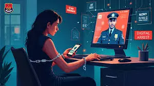 Banks, Police Caution On PAN 2.0 Cyber Fraud