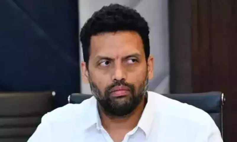 AP Government Identifies Land for High Court Bench in Kurnool: Bharath