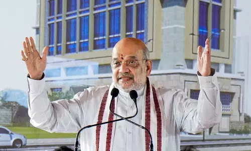 Amit Shah, Rahul to Hold Rallies in Bihar Today