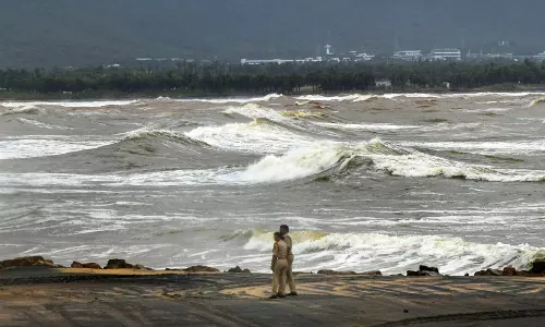 AP Govt Orders Free Distribution of Essential Commodities in Montha Cyclone-Hit Areas
