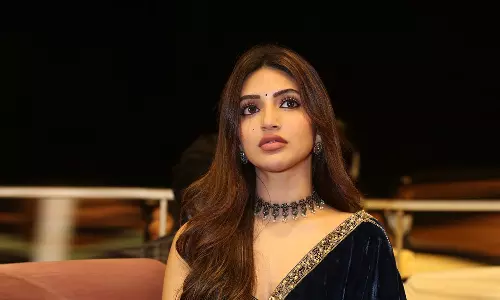 Exclusive: Allu Aravind To Bankroll Hindi Remake Of ‘Arundhati’?