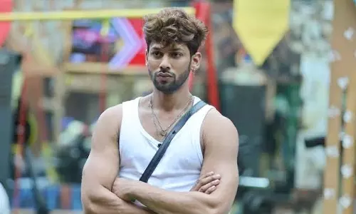 Baseer Ali Predicts Bigg Boss 19 Winner, Accuses Makers of Bias