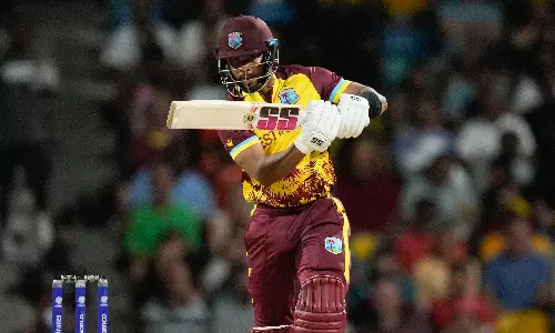 Shai Hope Replaces Will Jacks in Pretoria Capitals Squad for SA20 Season 4