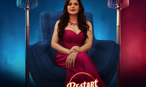 From Kitchen God to Thamma - Your Diwali Binge List!