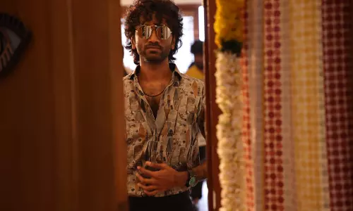 Pradeep Ranganathan is First Indian Actor to Cross Rs 100 Crores with His First Three Films!