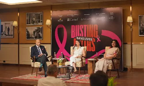 Beat It at 40: Hyderabads Leading Doctors Share What Every Woman Must Know