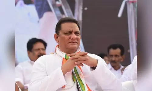 Azhar to be inducted into Cabinet today