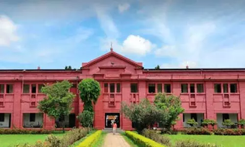 Ravenshaw University Students Hospitalised in Odisha Over Suspected Food Poisoning