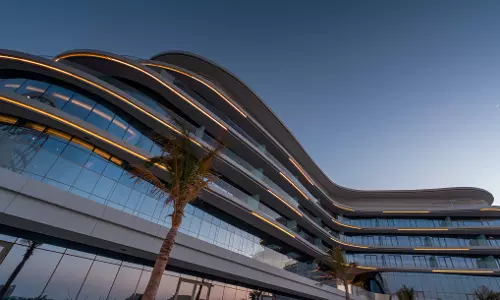 Ennismore Signs SO/ Ras Al Khaimah: First Lifestyle All-Inclusive in UAE Ennismore Signs SO/ Ras Al Khaimah: First Lifestyle All-Inclusive in UAE