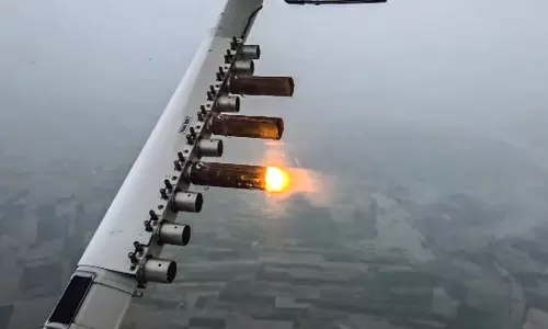 DC Edit | Halt Cloud Seeding, Fight Bad Air