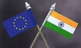 India, EU to Continue Talks on Steel, Auto, Carbon Tax Under FTA