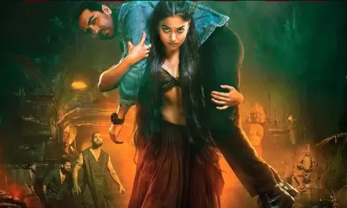 Blockbuster Bluster: Reality Belies The Hype Blockbuster Bluster: Reality Belies The Hype