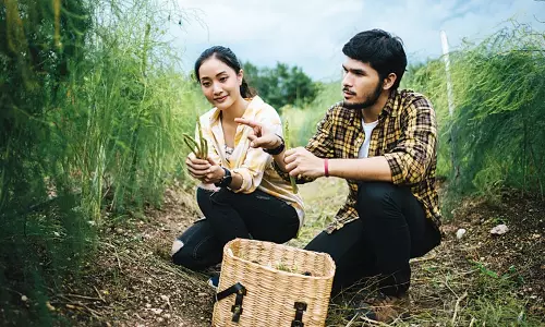 The Era Of ‘Soft Ambition’