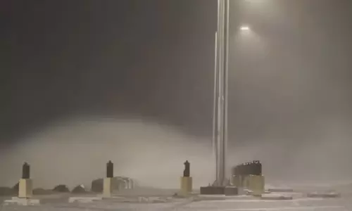 20 Dead After Hurricane Melissa Rakes Haiti: Officials