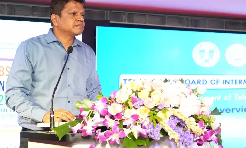 10 Lakh Inter Students Under Digital Watch