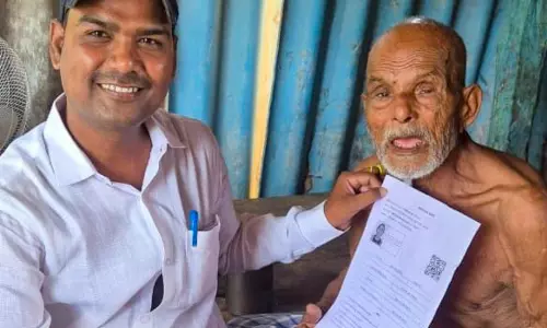 Shikha Mukerjee | No End to Confusion as Pan-India SIR Rolls Out