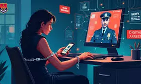 Banks, Police Caution On PAN 2.0 Cyber Fraud