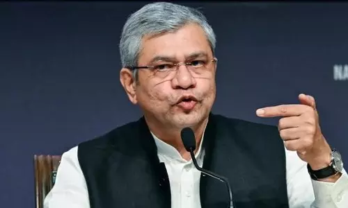 Railways Okay ₹188 Crore For Faster AP Trains