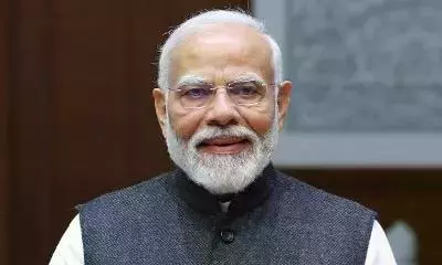 Modi to Join Centenary Celebrations of Sathya Sai Baba at Puttaparthi