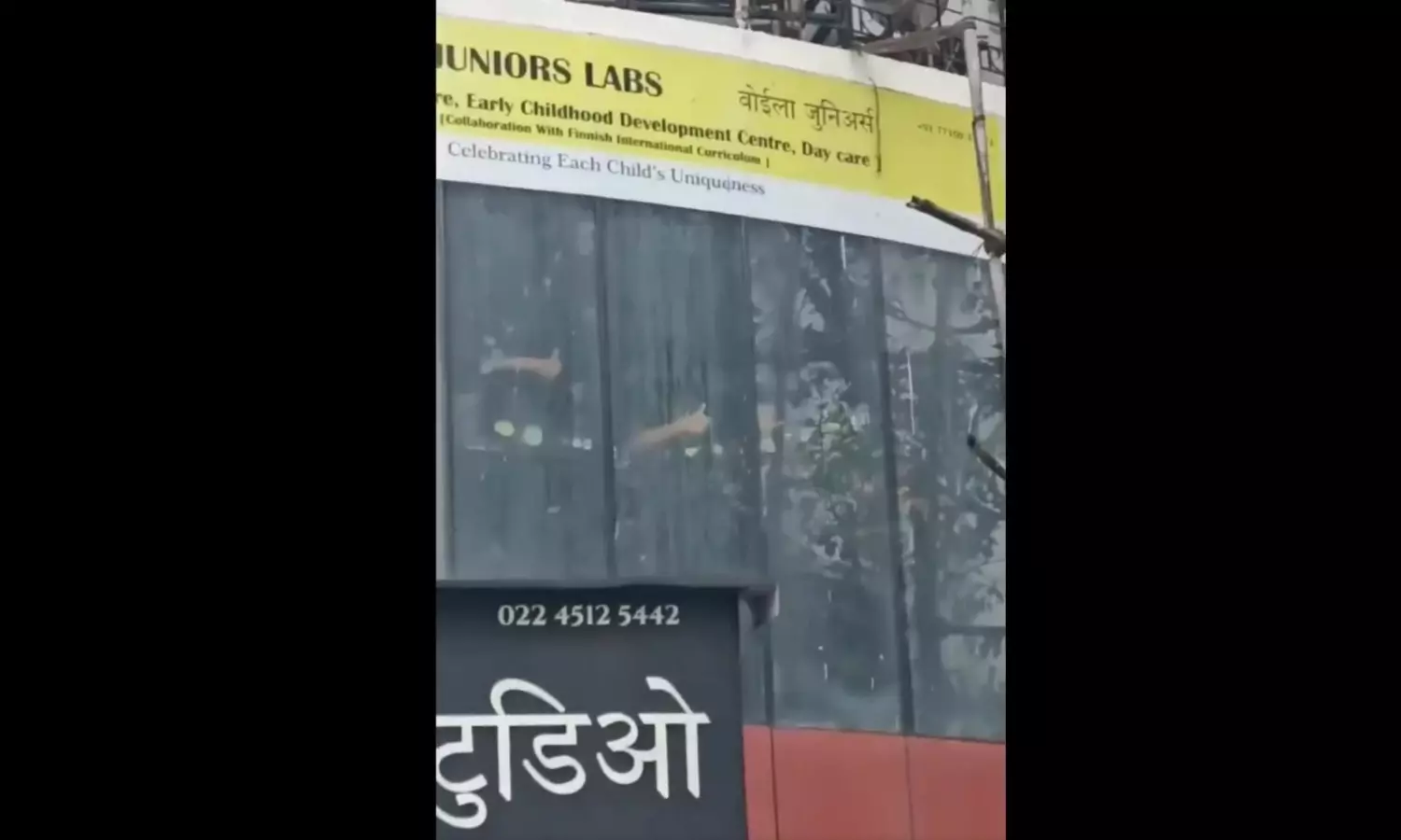 Mumbai Hostage-Taker Shot Dead