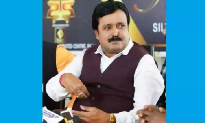 Veteran BJP Leader And Poet Shankar Parida Passes Away After Prolonged Battle With Lung Cancer