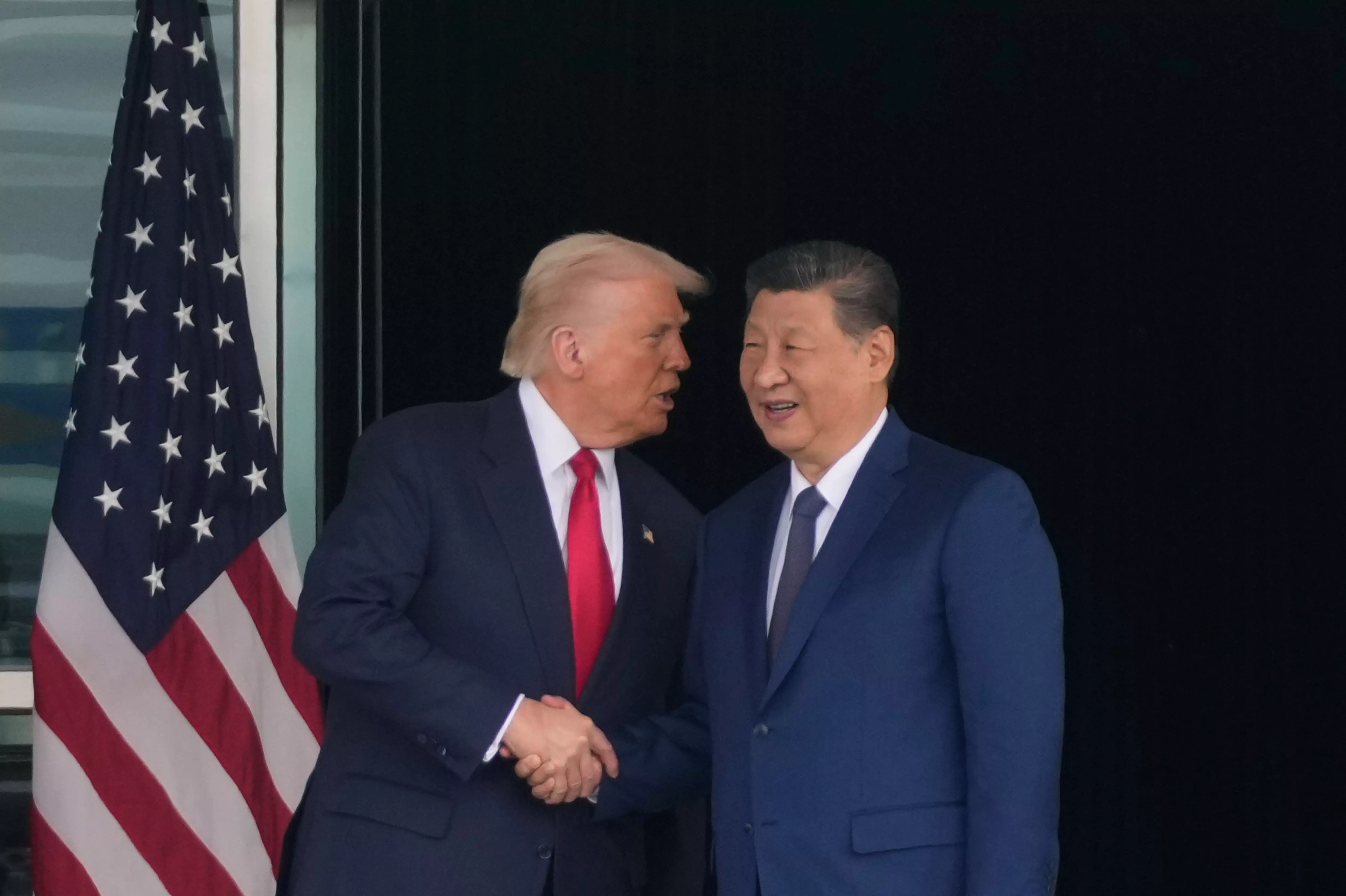 Trump senkt nach Treffen mit Xi Zölle auf China