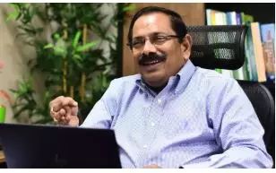 Montha: 11,000 Deployed to Restore Power in AP Montha: 11,000 Deployed to Restore Power in AP