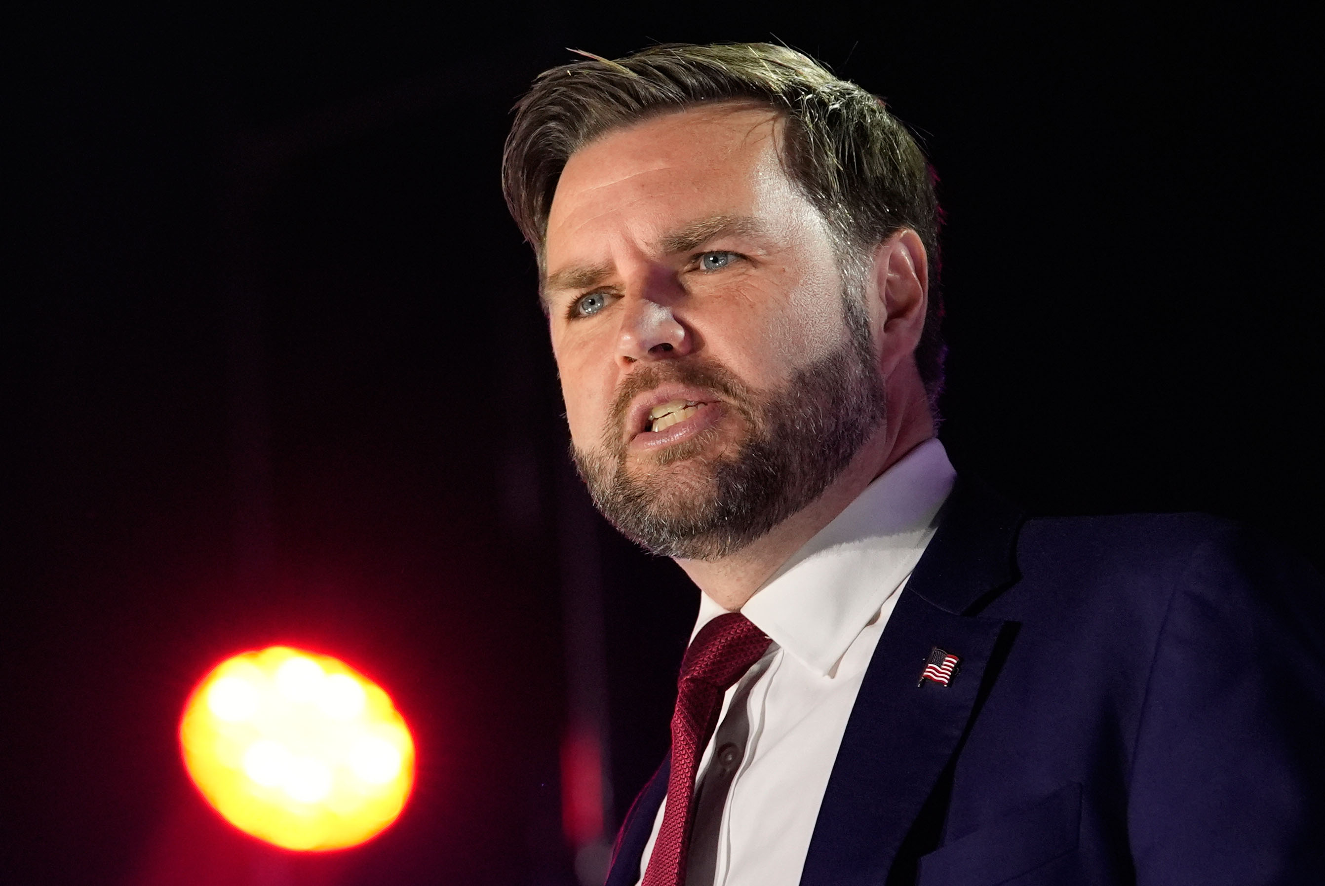 Senator JD Vance Discusses H-1B Visa Reform and Proposed Fee Increases article image