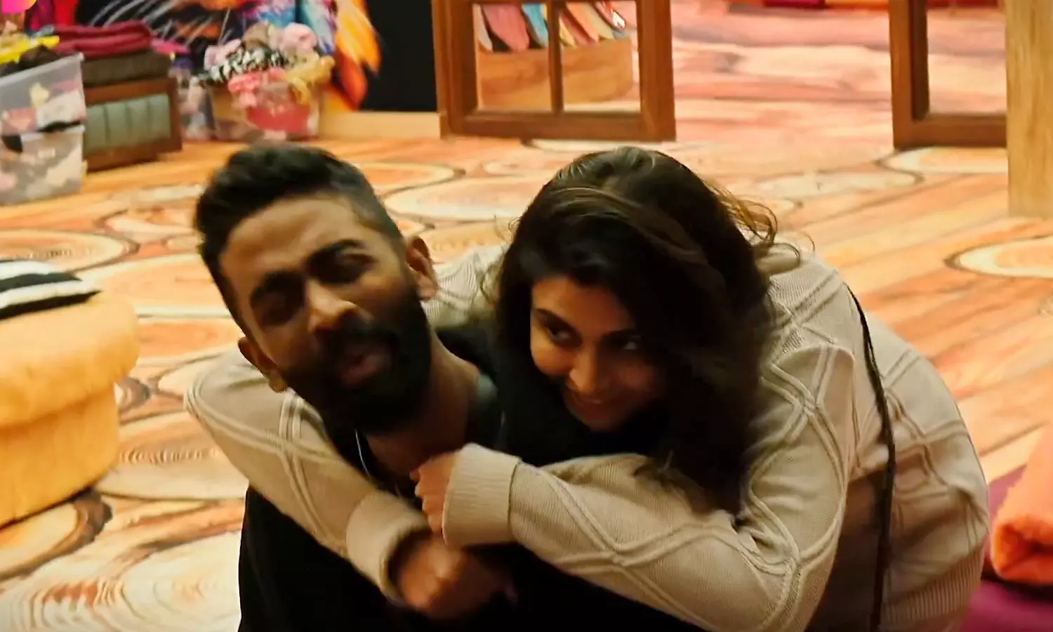 Bigg Boss 19 Grand Finale: Two-Week Extension, Wild Card Twists Rumored Bigg Boss 19 Grand Finale: Two-Week Extension, Wild Card Twists Rumored