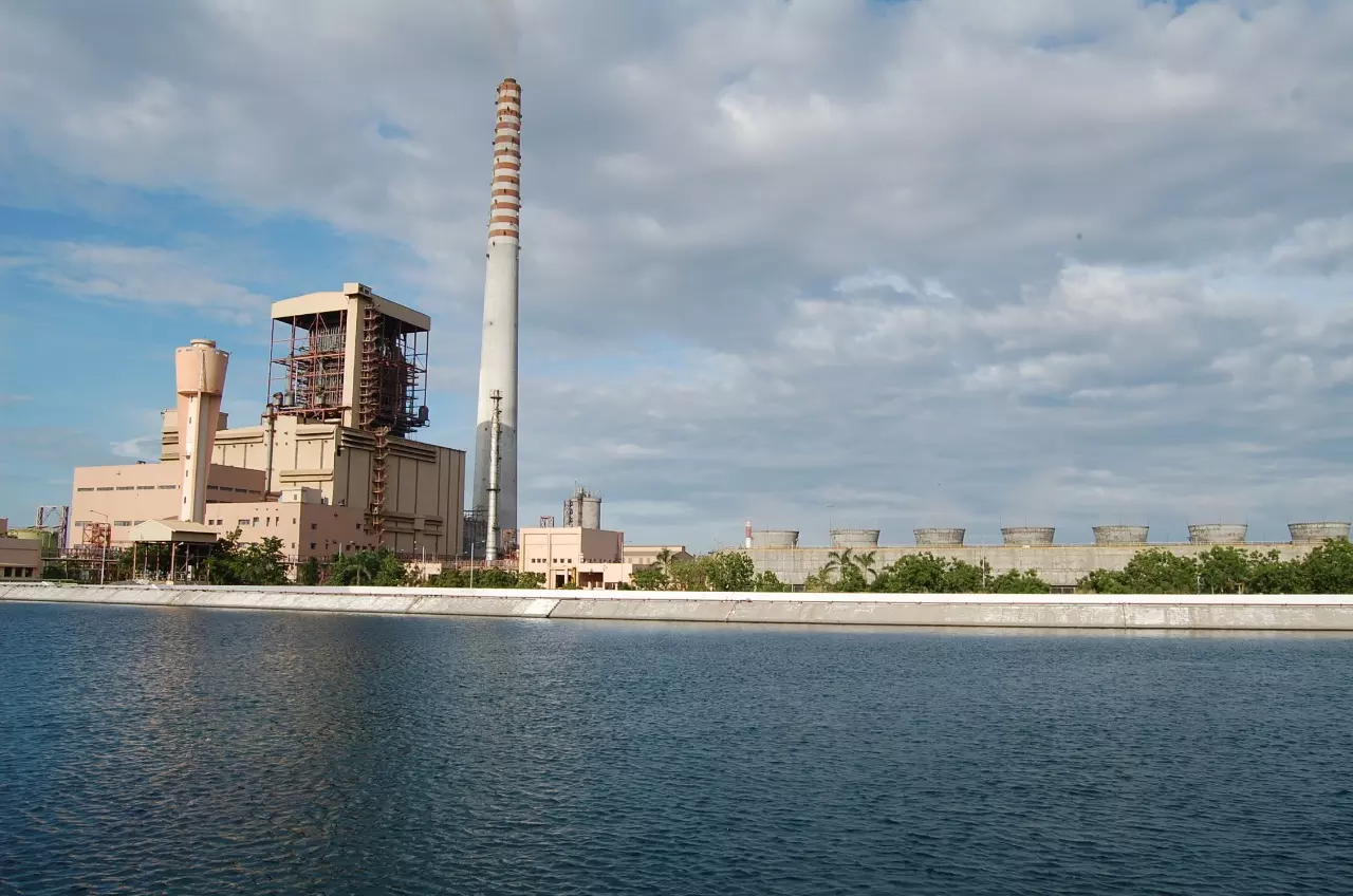 MEIL Energy Acquires 250 MW Lignite-Based Power Plant in Tamil Nadu MEIL Energy Acquires 250 MW Lignite-Based Power Plant in Tamil Nadu