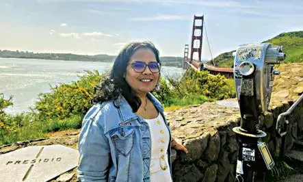 Passport to Embarrassment: The Rise of the Uncouth Desi Tourist