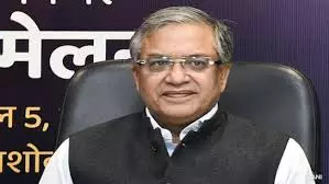 EC Reviews Law & Order Arrangements In Bihar, Neighbouring States