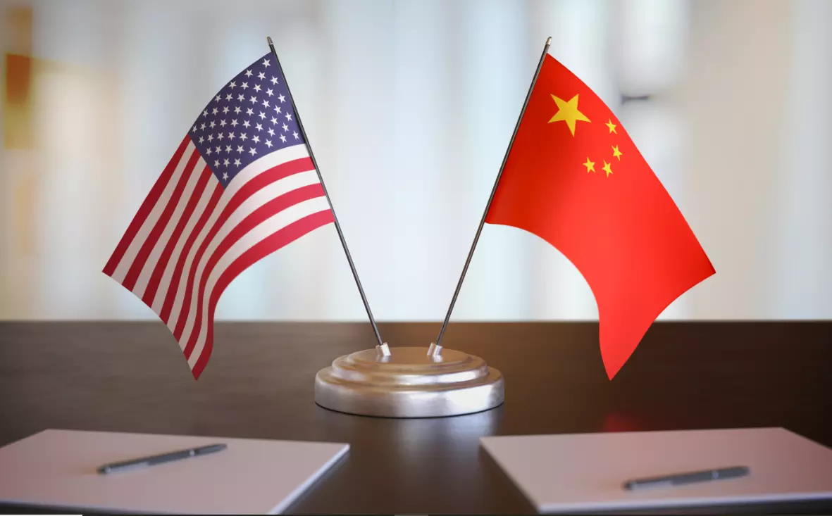 Global Tech Tensions Deepen as US, China Clash Over Chips and Apps Global Tech Tensions Deepen as US, China Clash Over Chips and Apps