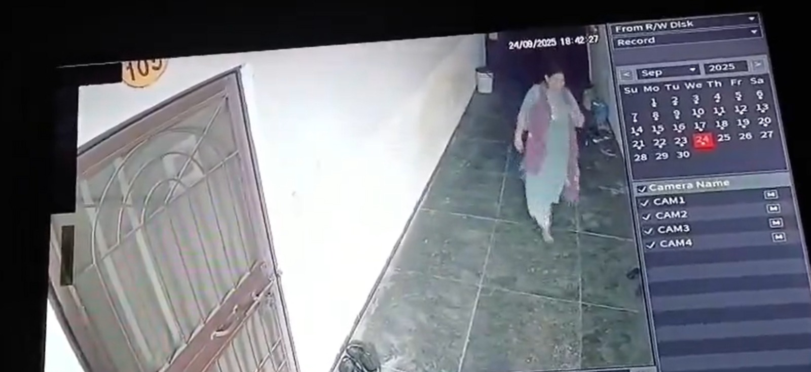 MP DSP Booked for Allegedly Stealing Rs 2 Lakh from Friend's Home