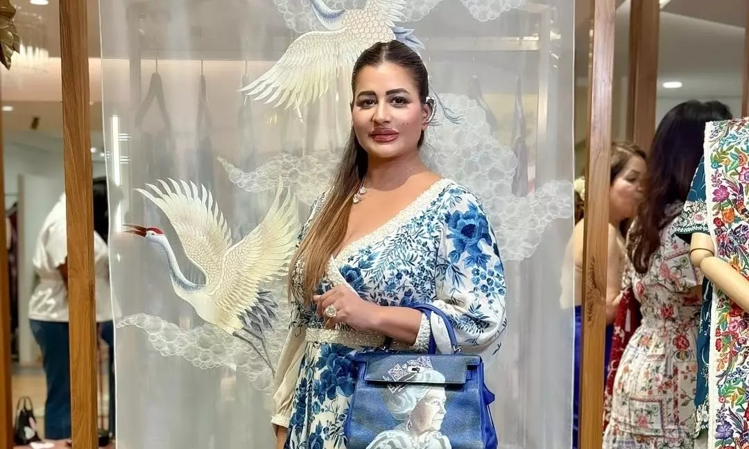 Talk of the Town Talk of the Town