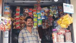 Micro Merchant Adoption Sees UPI QR Terminals Double In Five Months Micro Merchant Adoption Sees UPI QR Terminals Double In Five Months