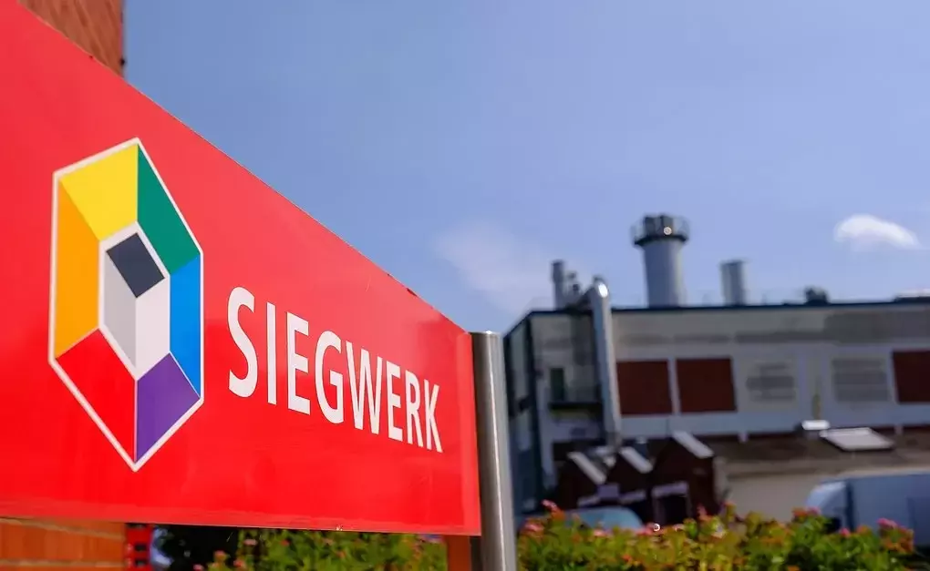 Siegwerk Forays into Pharma Packaging