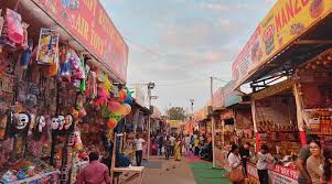 Hyderabad Numaish to Feature Drone-Mapped Digital Layout