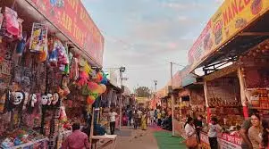 Drone Maps Numaish For Easy Access