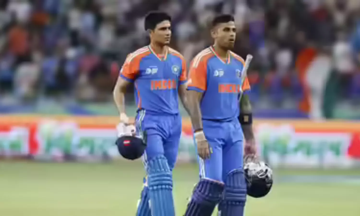 “SKY, Shubman Gill Batting With Healthy Strike-Rates Is Positive For India”: Parthiv Pattel