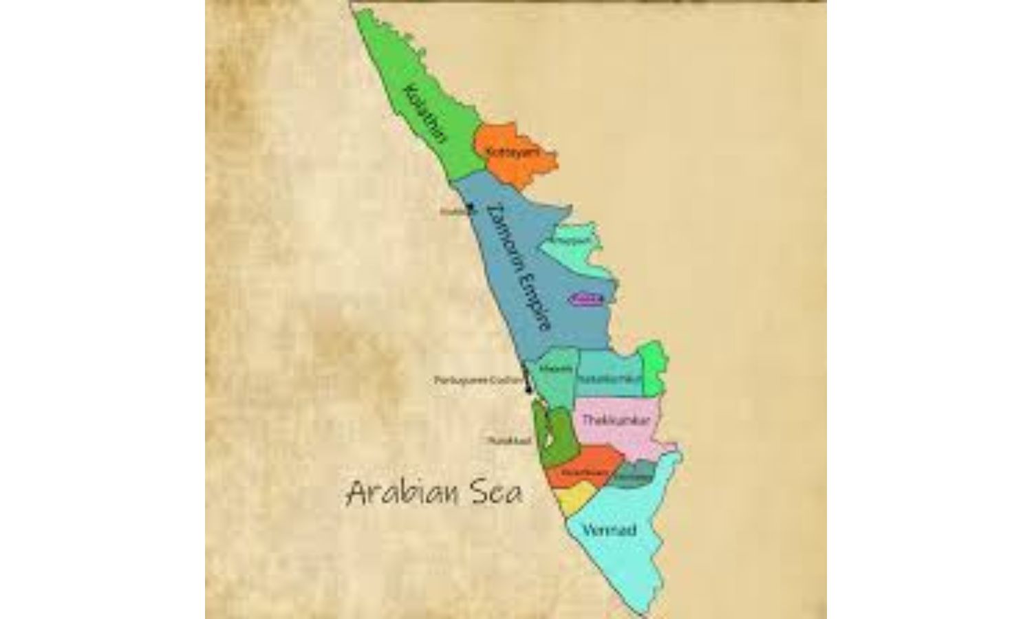 Kerala Declares Itself Free of Extreme Poverty