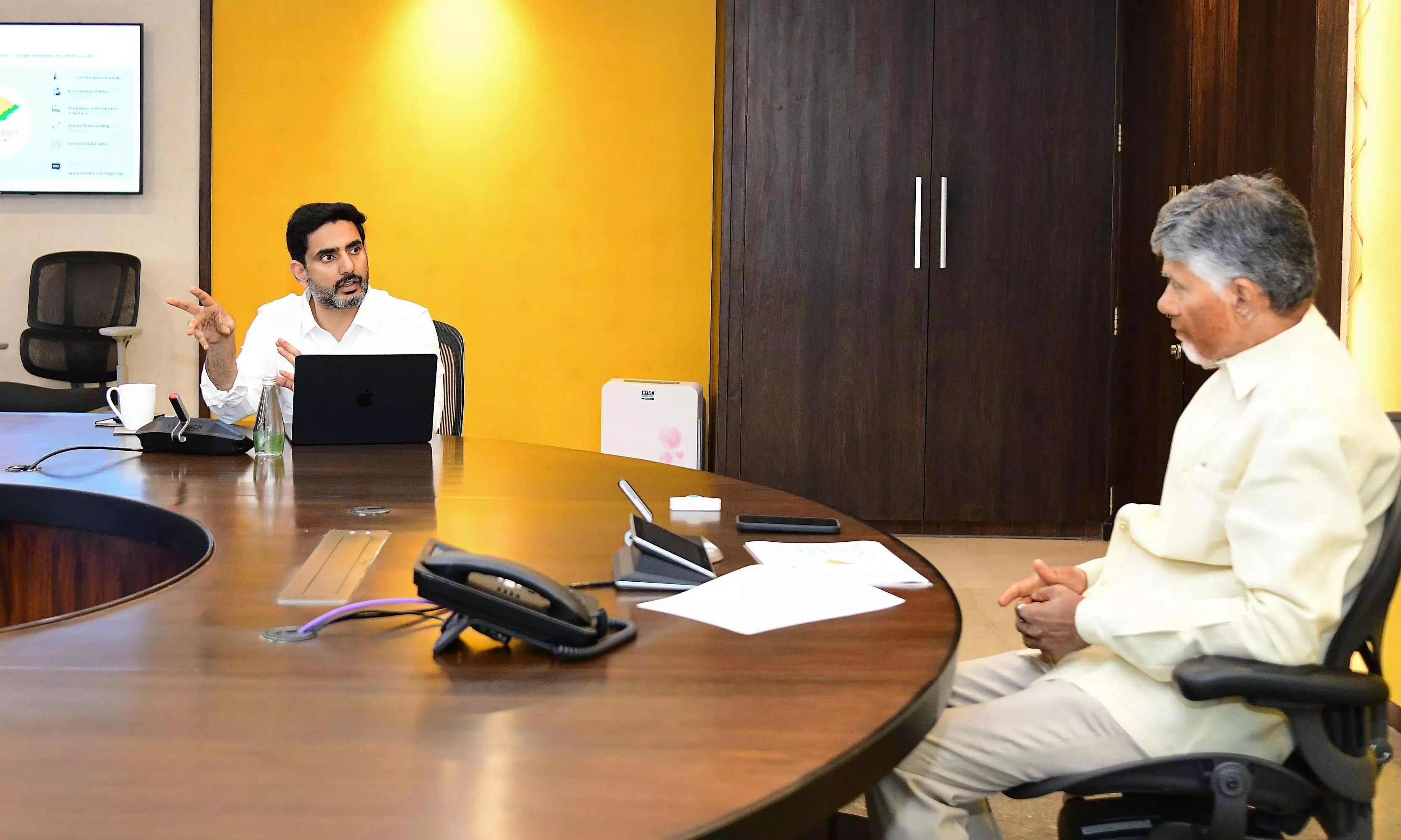 Naipunyam Portal to Be Launched at CII Partnership Summit