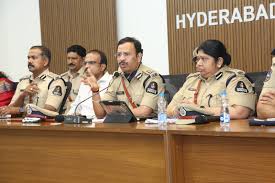 Hyderabad Cop Suspended for Alleged Rs 2 Crore Bribe to Aid Fraudster's Escape