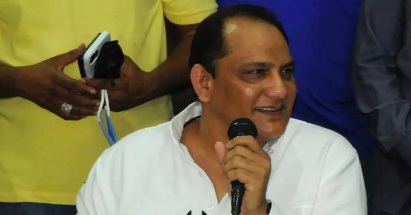 BJP Loses Bid to Stop Azhar, Swearing-in Today