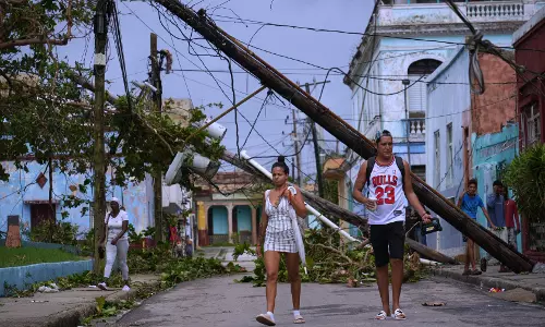Hurricane Melissa Kills Dozens in Cuba, Haiti and Jamaica Hurricane Melissa Kills Dozens in Cuba, Haiti and Jamaica