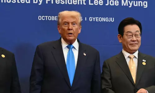 Trump: US will Share Sensitive Nuclear Submarine Technology with S Korea