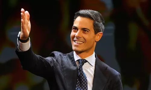 Rob Jetten Poised to be Netherlands’ First Openly Gay PM