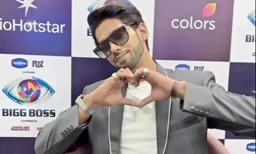 Fans Claim Unfair Eviction of Baseer Ali from Bigg Boss 19, Hint at Tiff with Salman