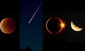 10 Celestial Events to Anticipate this November 10 Celestial Events to Anticipate this November